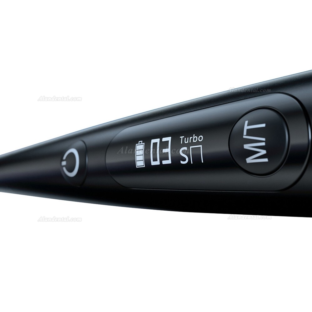 Woodpecker O-Star LED Wide-Spectrum Curing Light 3000mW/cm² With Caries Detection